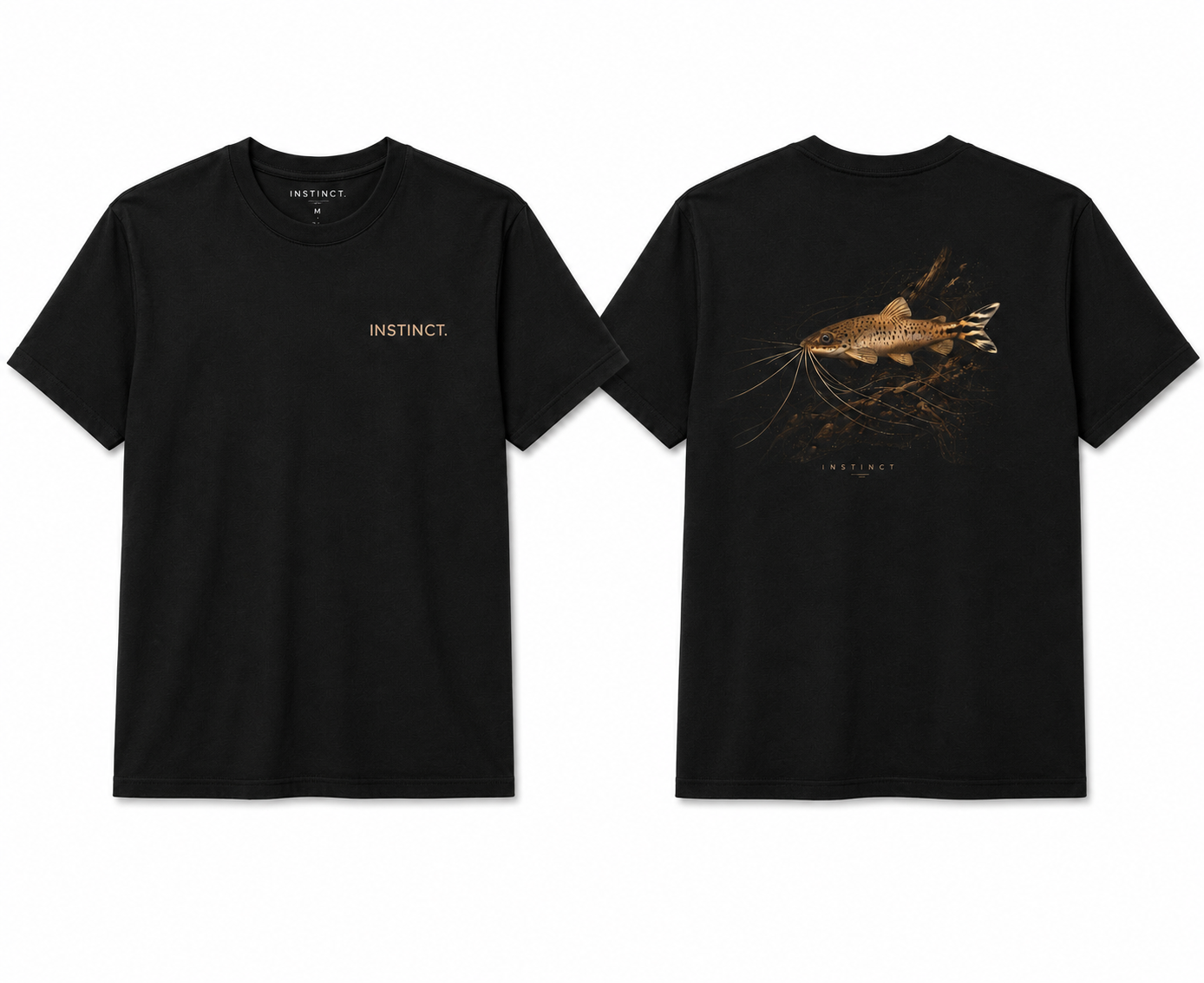 INSTINCT. Rift — Contact Point